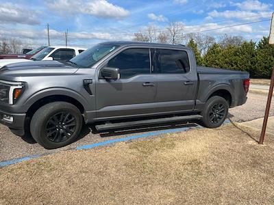 Used 2024 Ford F-150 - photo 1