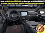 2025 Ford F-150 SuperCrew Cab 4WD Pickup for sale #P25F1376 - photo 13