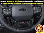 2025 Ford F-150 SuperCrew Cab 4WD Pickup for sale #P25F1376 - photo 17