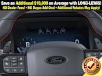 2025 Ford F-150 SuperCrew Cab 4WD Pickup for sale #P25F1376 - photo 18