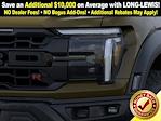 2025 Ford F-150 SuperCrew Cab 4WD Pickup for sale #P25F1376 - photo 23