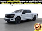 2025 Ford F-150 SuperCrew Cab 4WD Pickup for sale #P25F1384 - photo 1