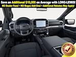 2025 Ford F-150 SuperCrew Cab 4WD Pickup for sale #P25F1384 - photo 13