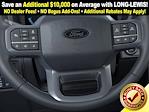 2025 Ford F-150 SuperCrew Cab 4WD Pickup for sale #P25F1384 - photo 17