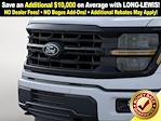 2025 Ford F-150 SuperCrew Cab 4WD Pickup for sale #P25F1384 - photo 22