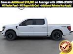 2025 Ford F-150 SuperCrew Cab 4WD Pickup for sale #P25F1384 - photo 4
