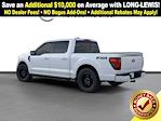 2025 Ford F-150 SuperCrew Cab 4WD Pickup for sale #P25F1384 - photo 2
