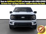2025 Ford F-150 SuperCrew Cab 4WD Pickup for sale #P25F1384 - photo 7