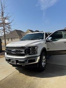 Used 2018 Ford F-150 - photo 1