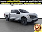 2025 Ford F-150 Lightning SuperCrew Cab AWD Pickup for sale #P25F1387 - photo 9