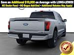 2025 Ford F-150 Lightning SuperCrew Cab AWD Pickup for sale #P25F1387 - photo 10