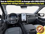 2025 Ford F-150 Lightning SuperCrew Cab AWD Pickup for sale #P25F1387 - photo 13
