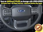 2025 Ford F-150 Lightning SuperCrew Cab AWD Pickup for sale #P25F1387 - photo 17