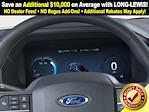 2025 Ford F-150 Lightning SuperCrew Cab AWD Pickup for sale #P25F1387 - photo 18