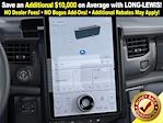2025 Ford F-150 Lightning SuperCrew Cab AWD Pickup for sale #P25F1387 - photo 19