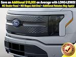 2025 Ford F-150 Lightning SuperCrew Cab AWD Pickup for sale #P25F1387 - photo 22