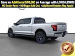 2025 Ford F-150 Lightning SuperCrew Cab AWD Pickup for sale #P25F1387 - photo 2