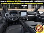 2025 Ford F-150 SuperCrew Cab RWD Pickup for sale #P25F1389 - photo 13