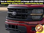2025 Ford F-150 SuperCrew Cab RWD Pickup for sale #P25F1389 - photo 22