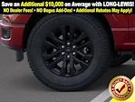 2025 Ford F-150 SuperCrew Cab RWD Pickup for sale #P25F1389 - photo 24