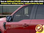 2025 Ford F-150 SuperCrew Cab RWD Pickup for sale #P25F1389 - photo 25