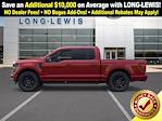 2025 Ford F-150 SuperCrew Cab RWD Pickup for sale #P25F1389 - photo 7