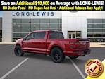 2025 Ford F-150 SuperCrew Cab RWD Pickup for sale #P25F1389 - photo 9