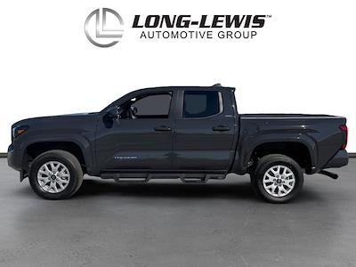 Used 2025 Toyota Tacoma - photo 1
