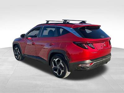 2023 Hyundai Tucson FWD SUV for sale #P25ME012A - photo 2