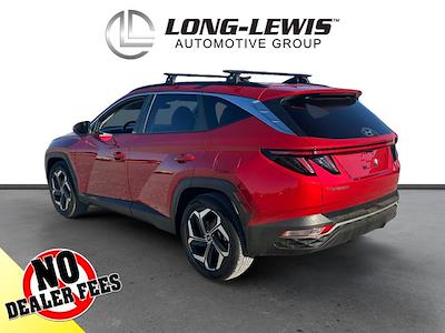 2023 Hyundai Tucson FWD SUV for sale #P25ME012A - photo 2