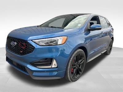 2019 Ford Edge AWD SUV for sale #P25ME017A - photo 1