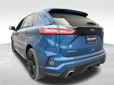 2019 Ford Edge AWD SUV for sale #P25ME017A - photo 2