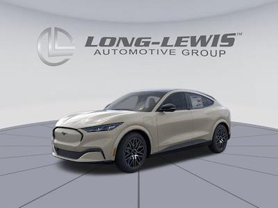 New 2025 Ford Mustang Mach-E Premium AWD SUV for sale #P25ME023 - photo 1