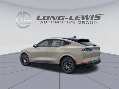 New 2025 Ford Mustang Mach-E Premium AWD SUV for sale #P25ME023 - photo 2
