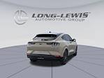 New 2025 Ford Mustang Mach-E Premium AWD SUV for sale #P25ME023 - photo 8