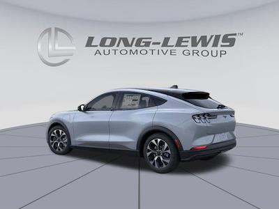 New 2025 Ford Mustang Mach-E Select SUV for sale #P25ME030 - photo 2
