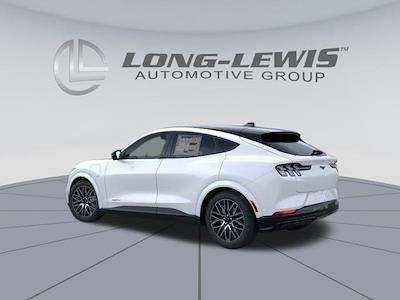 New 2025 Ford Mustang Mach-E Premium SUV for sale #P25ME031 - photo 2