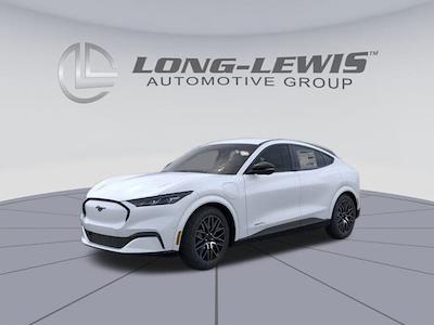 2025 Ford Mustang Mach-E RWD SUV for sale #P25ME033 - photo 1