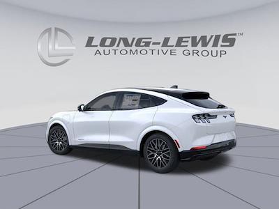 2025 Ford Mustang Mach-E RWD SUV for sale #P25ME033 - photo 2