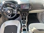 2017 Jeep Compass FWD SUV for sale #P25MU028B - photo 9