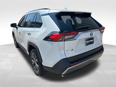 2024 Toyota RAV4 AWD SUV for sale #P25MU038A - photo 2