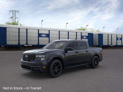 2025 Ford Maverick SuperCrew Cab AWD Pickup for sale #P25MV066 - photo 1