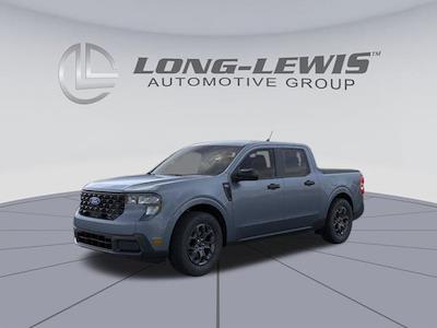2025 Ford Maverick SuperCrew Cab AWD Pickup for sale #P25MV067 - photo 1
