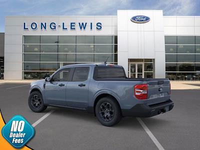 2025 Ford Maverick SuperCrew Cab AWD Pickup for sale #P25MV067 - photo 2