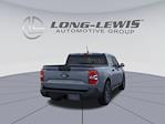 2025 Ford Maverick SuperCrew Cab AWD Pickup for sale #P25MV067 - photo 8