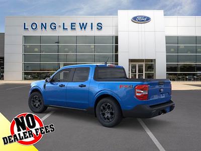 2025 Ford Maverick SuperCrew Cab AWD Pickup for sale #P25MV072 - photo 2