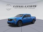 New 2025 Ford Maverick XLT SuperCrew Cab AWD Pickup for sale #P25MV072 - photo 1