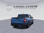 New 2025 Ford Maverick XLT SuperCrew Cab AWD Pickup for sale #P25MV072 - photo 8