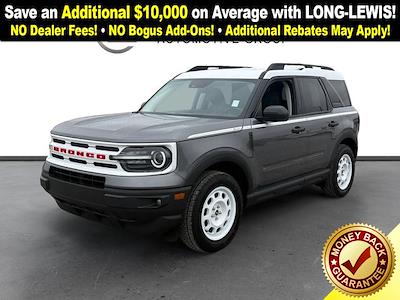 2023 Ford Bronco Sport 4WD SUV for sale #P25MV072A - photo 1