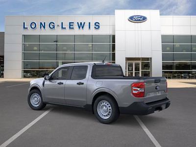 2025 Ford Maverick SuperCrew Cab FWD Pickup for sale #P25MV079 - photo 2